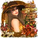 Jaya-May this autumn...