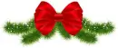 Christmas Bow