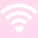 Wifi pink mode
