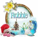 Robbie - Animated/SummerChristmas
