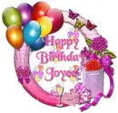 Tonya (Joyce)