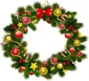 Christmas Wreath