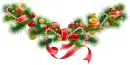 Christas Garland