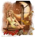 I love Fall_Jaya