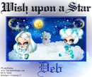 Deb -Wish upon a Star