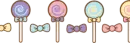 Lollipop Divider