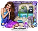 Violet Goddess