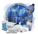 Let it snow