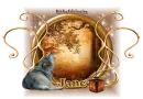 Simple Lone Wolf - Jane