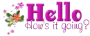 Hello