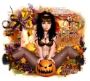 I Heart Autumn Non Animated