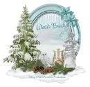 Winter Beauty