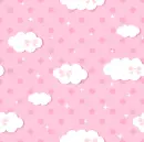 Cloud background