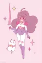 Bee and Puppycat tv show