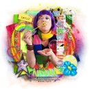 Bubble Pop
