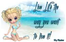 Live Life
