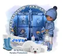 Let it snow - Jaya
