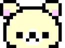 Pixel korilakkuma
