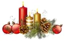 Christmas Candles