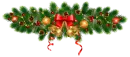 Christmas Swag
