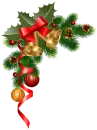 Christmas Swag