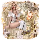 Leah - Softly Autumn