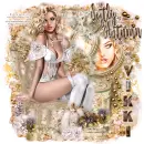 Vikki - Softly Autumn