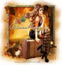 Autumn Memories_MissG
