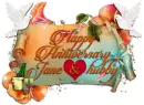 Jane Anniversary