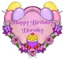 Dorothy