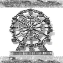 SilverMusicalWheel