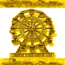 GoldenMusicalWheel