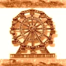 RoseMusicalWheel