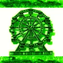 EmeraldMusicalWheel