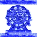 SapphireMusicalWheel