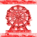 RubyMusicalWheel