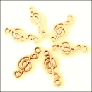 CircleofRoseGoldSound