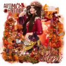 Kim - Autumn's Fortune