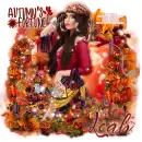 Leah - Autumn's Fortune