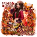 Rennie - Autumn's Fortune