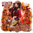 Robbie - Autumn's Fortune