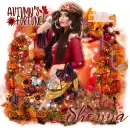 Shonna - Autumn's Fortune