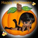 Happy Halloween