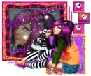 Emo dream-Leah