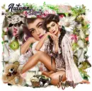 Kim - Autumn Beauty