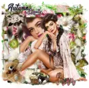 Fran - Autumn Beauty