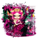 Pink - O - Ween Animated