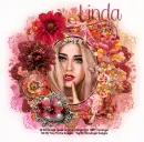 Summer Fire - Linda