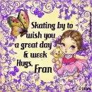 Fran ~ fg