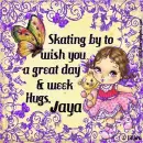 Jaya ~ fg